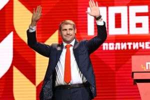 Ilan Şor promite 3.000 de dolari participanţilor la un protest permanent în Chişinău